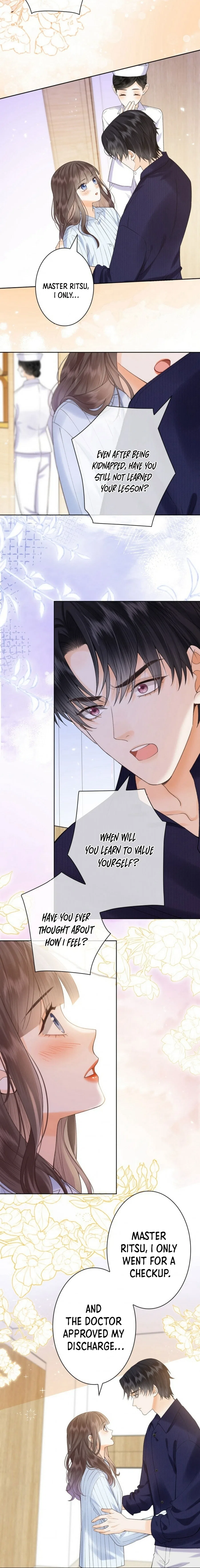 The Lover My Sister Stole Is Obsessed With Me Chapter 19 – Page 4