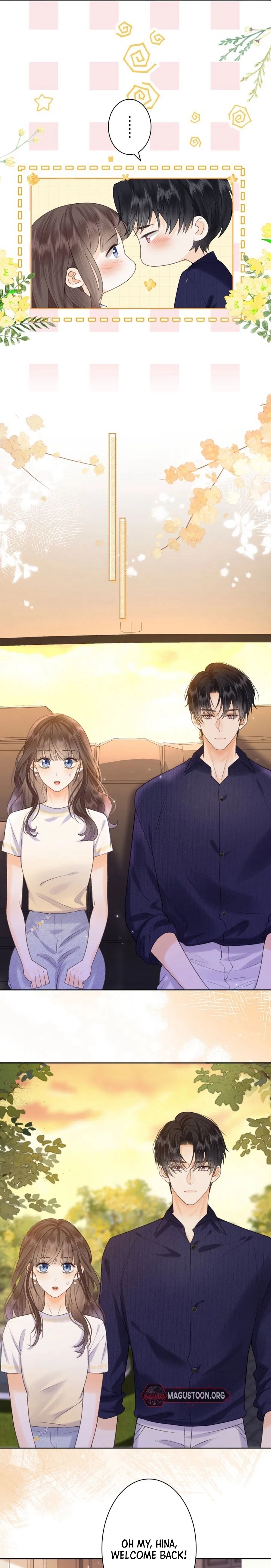 The Lover My Sister Stole Is Obsessed With Me Chapter 19 – Page 5