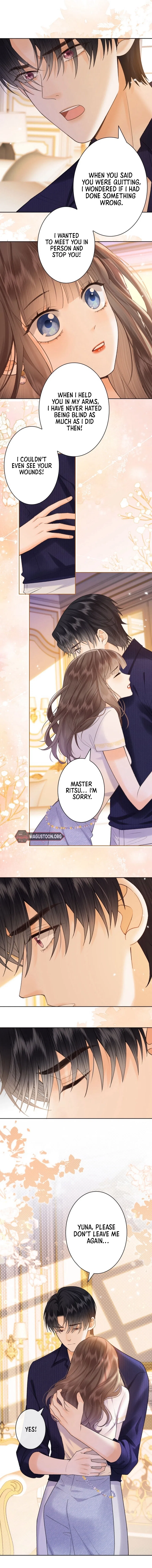 The Lover My Sister Stole Is Obsessed With Me Chapter 19 – Page 8