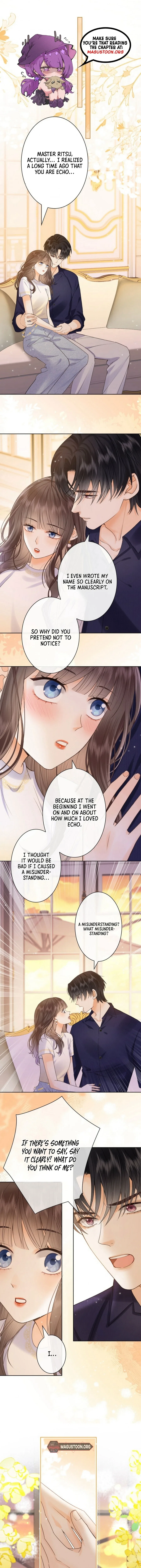 The Lover My Sister Stole Is Obsessed With Me Chapter 19 – Page 9