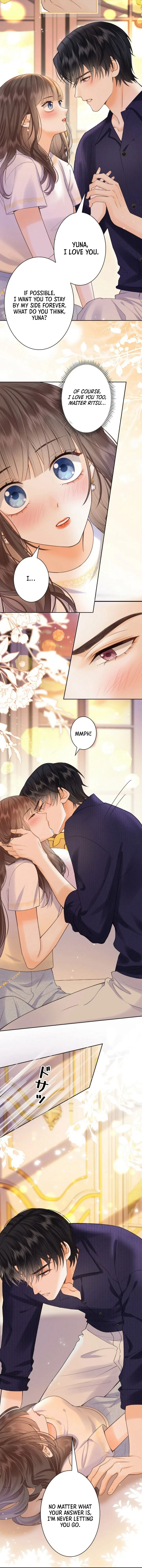 The Lover My Sister Stole Is Obsessed With Me Chapter 19 – Page 10