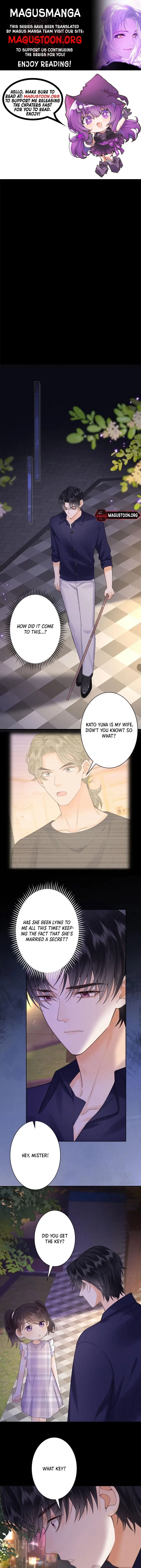 The Lover My Sister Stole Is Obsessed With Me Chapter 18 – Page 1