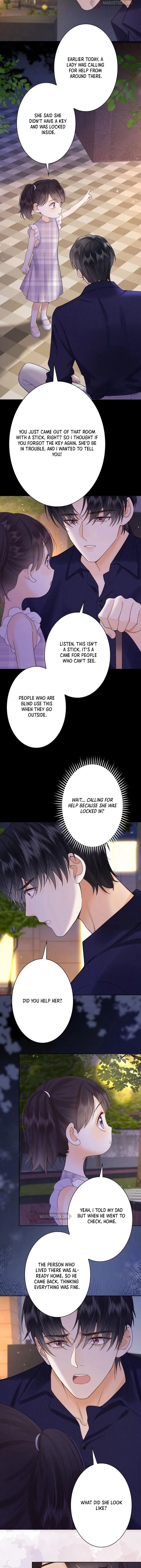 The Lover My Sister Stole Is Obsessed With Me Chapter 18 – Page 2