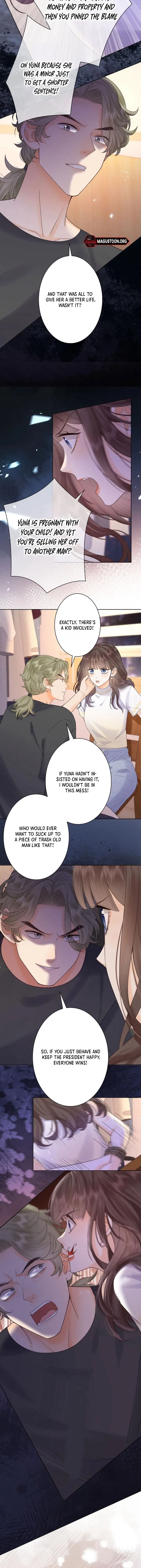 The Lover My Sister Stole Is Obsessed With Me Chapter 18 – Page 6