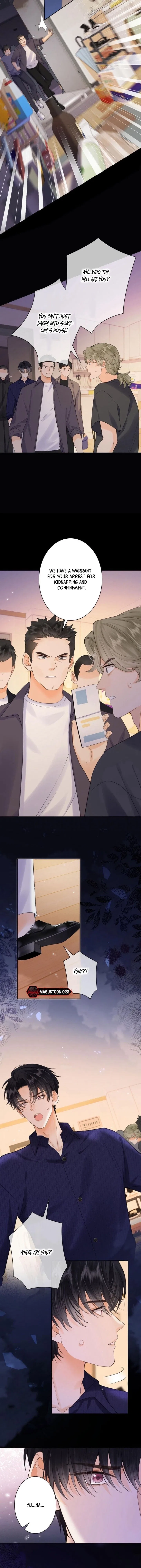 The Lover My Sister Stole Is Obsessed With Me Chapter 18 – Page 8