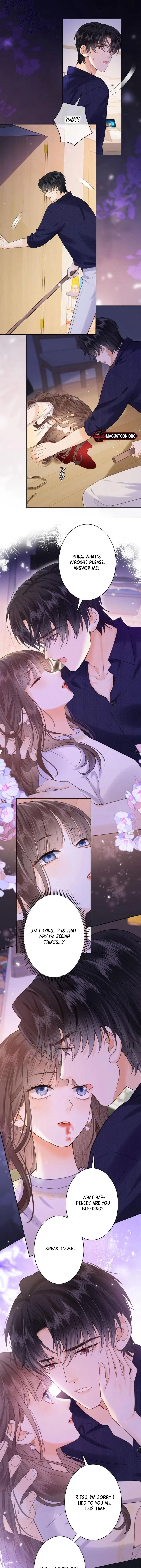 The Lover My Sister Stole Is Obsessed With Me Chapter 18 – Page 9