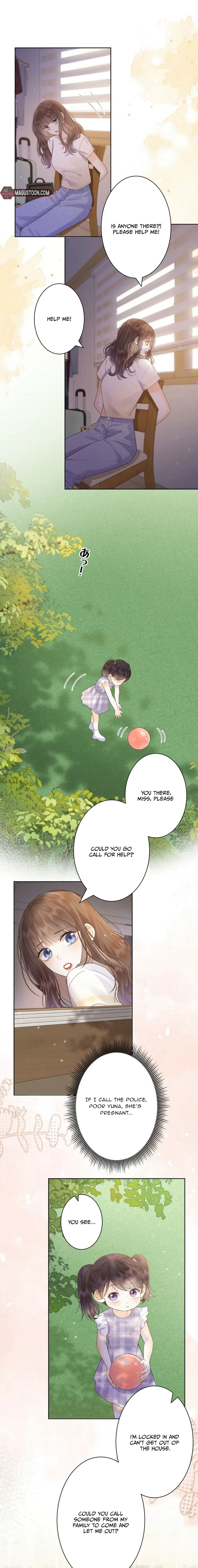 The Lover My Sister Stole Is Obsessed With Me Chapter 17 – Page 5
