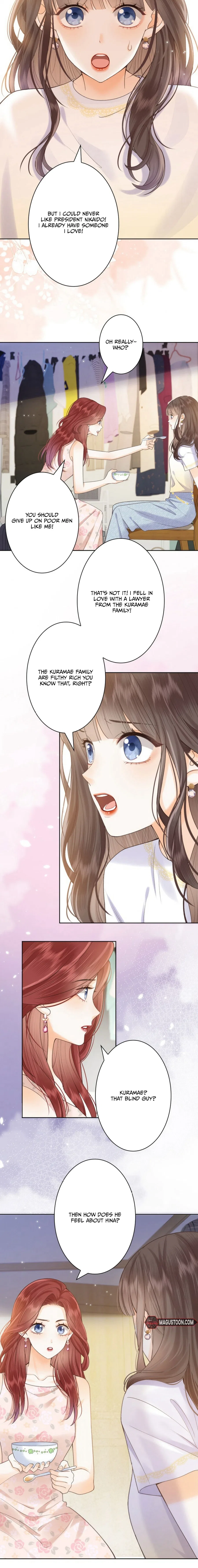The Lover My Sister Stole Is Obsessed With Me Chapter 17 – Page 7