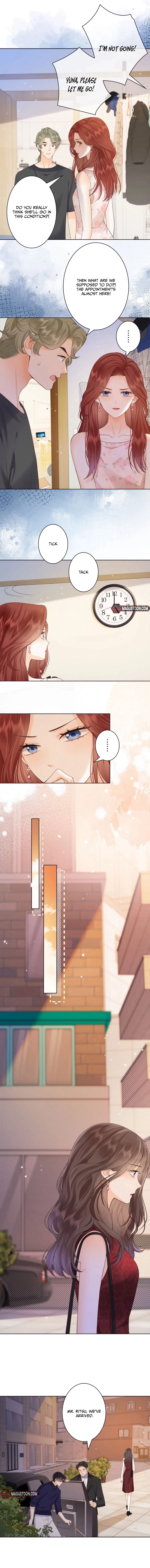 The Lover My Sister Stole Is Obsessed With Me Chapter 17 – Page 10
