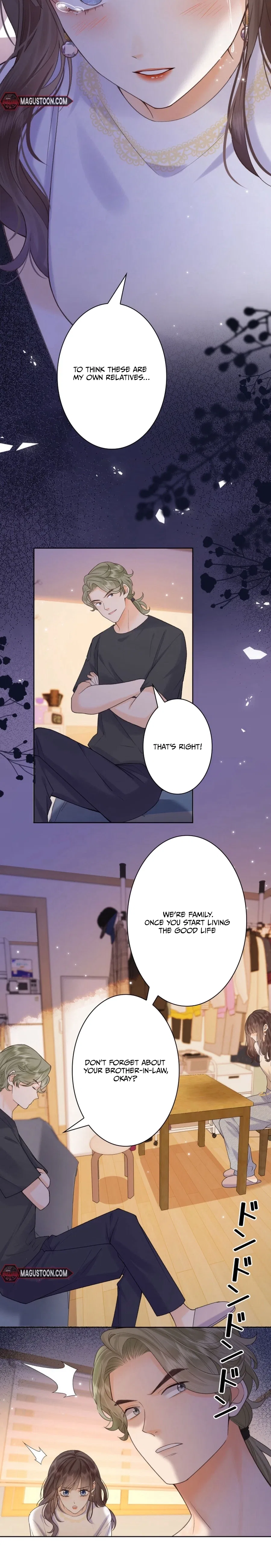 The Lover My Sister Stole Is Obsessed With Me Chapter 17 – Page 13