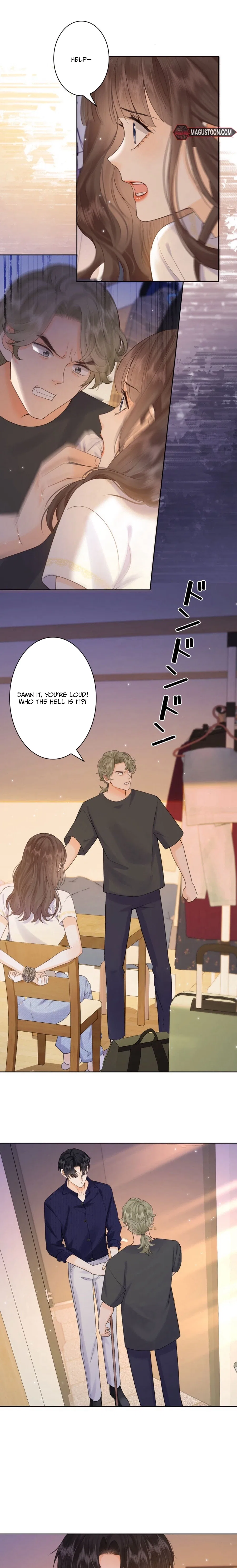 The Lover My Sister Stole Is Obsessed With Me Chapter 17 – Page 14