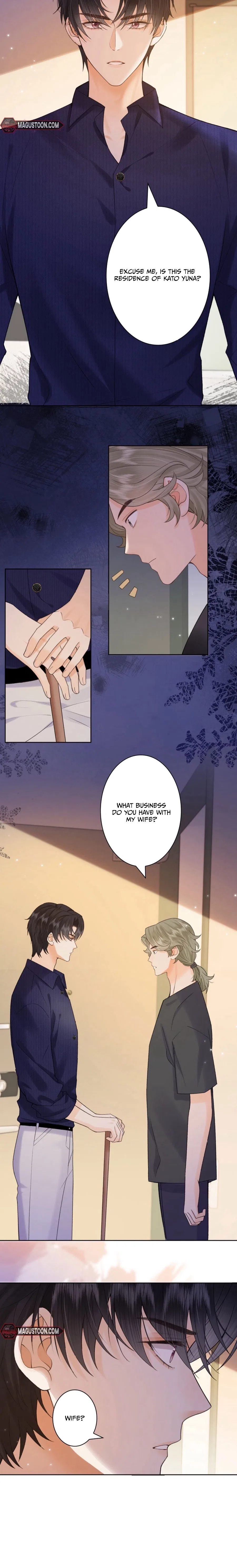 The Lover My Sister Stole Is Obsessed With Me Chapter 17 – Page 15