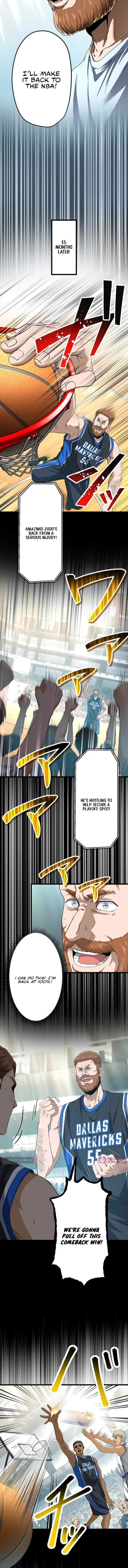 BASKETBALL SHOW Chapter 48 – Page 4