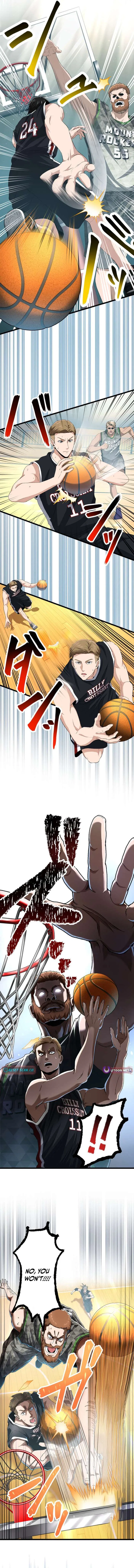 BASKETBALL SHOW Chapter 47 – Page 6