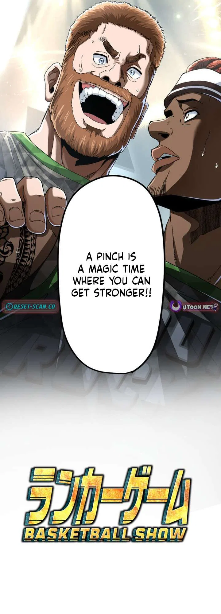 BASKETBALL SHOW Chapter 47 – Page 10