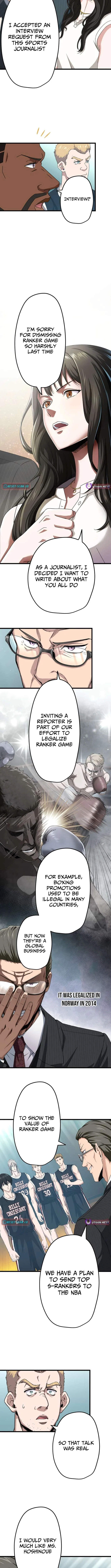 BASKETBALL SHOW Chapter 45 – Page 3