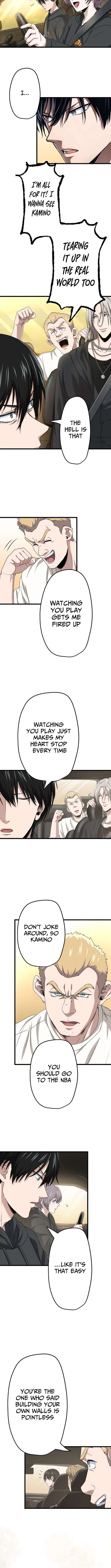 BASKETBALL SHOW Chapter 44 – Page 2
