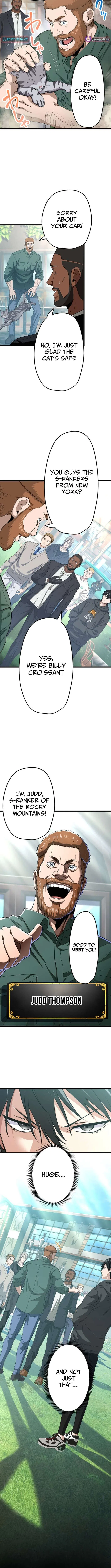 BASKETBALL SHOW Chapter 44 – Page 7