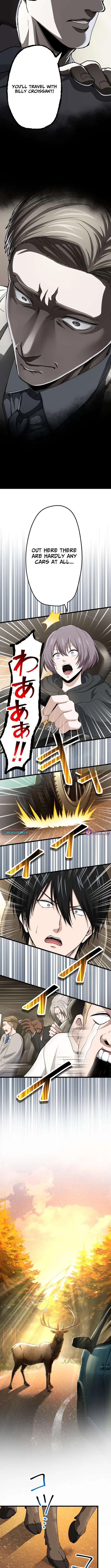 BASKETBALL SHOW Chapter 43 – Page 3