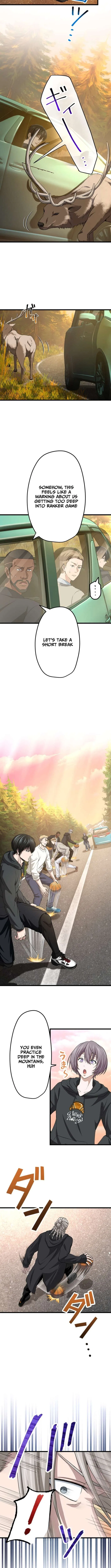 BASKETBALL SHOW Chapter 43 – Page 4