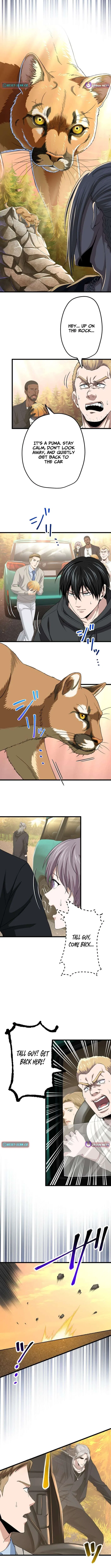 BASKETBALL SHOW Chapter 43 – Page 5