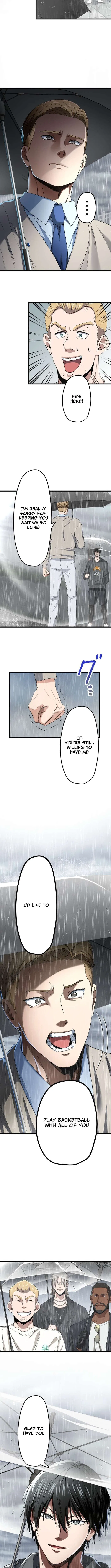 BASKETBALL SHOW Chapter 42 – Page 7