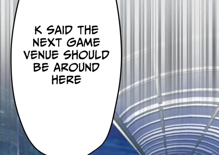 BASKETBALL SHOW Chapter 40 – Page 4