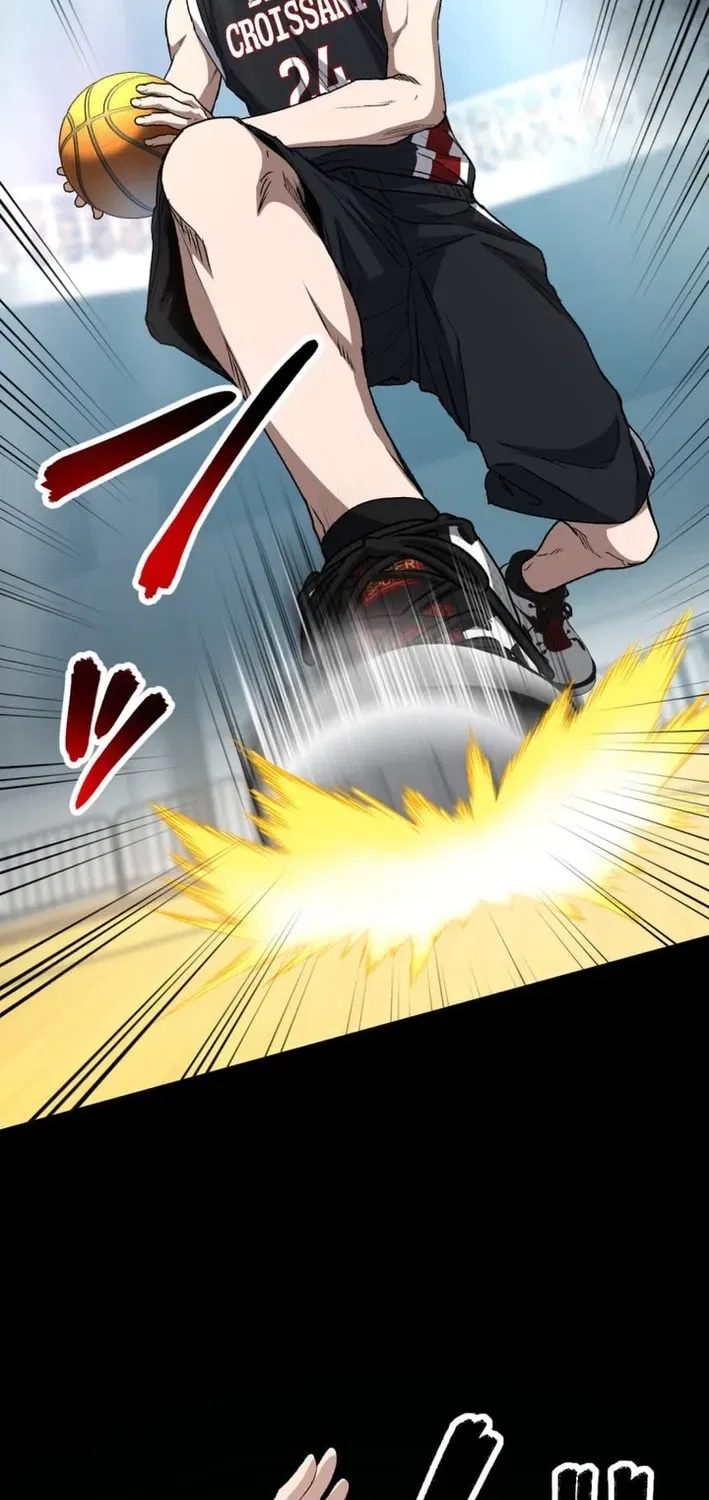 BASKETBALL SHOW Chapter 40 – Page 10