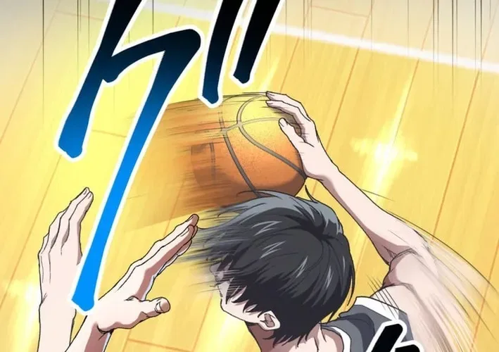 BASKETBALL SHOW Chapter 40 – Page 12