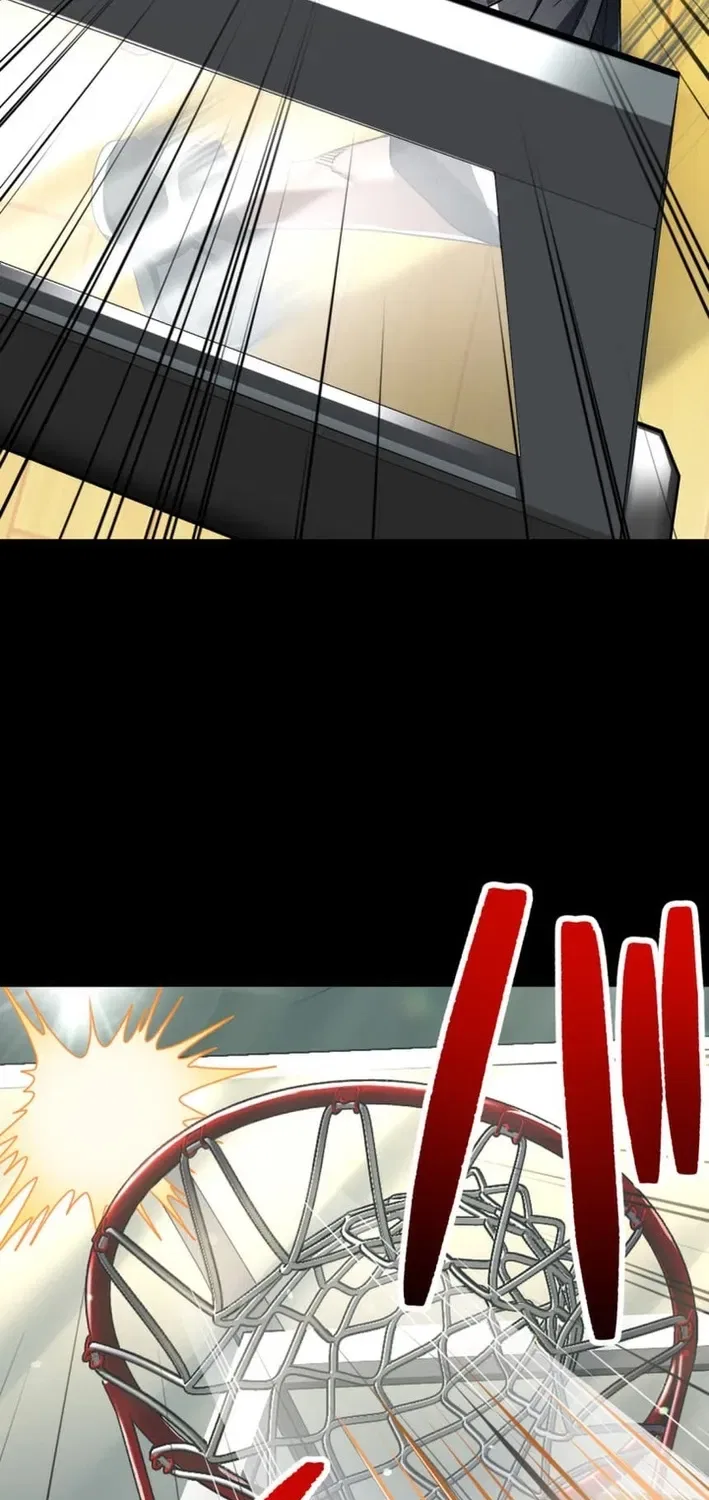 BASKETBALL SHOW Chapter 40 – Page 14