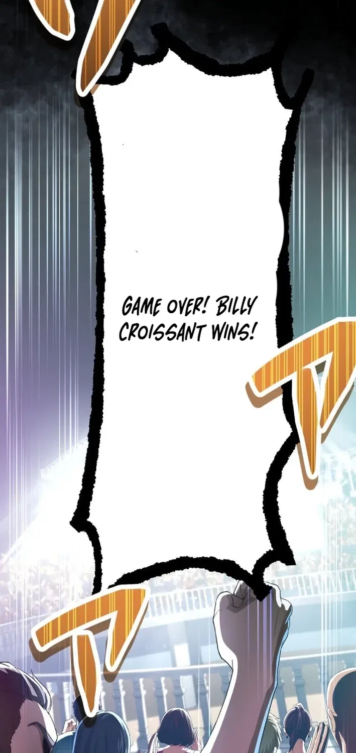 BASKETBALL SHOW Chapter 40 – Page 17