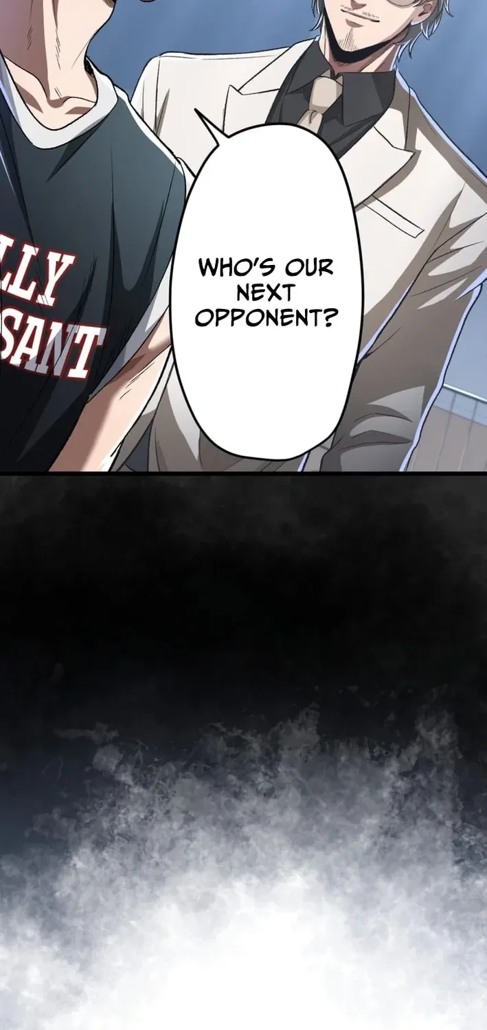 BASKETBALL SHOW Chapter 40 – Page 21