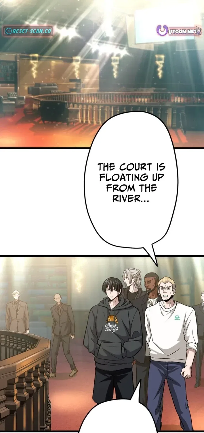 BASKETBALL SHOW Chapter 40 – Page 33