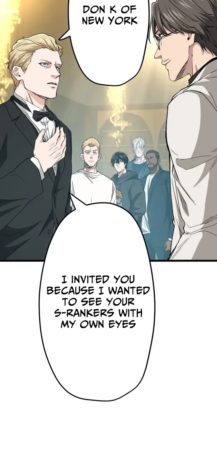 BASKETBALL SHOW Chapter 40 – Page 39