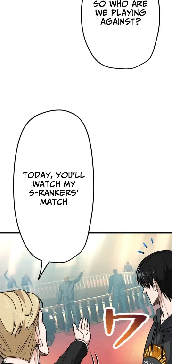 BASKETBALL SHOW Chapter 40 – Page 41