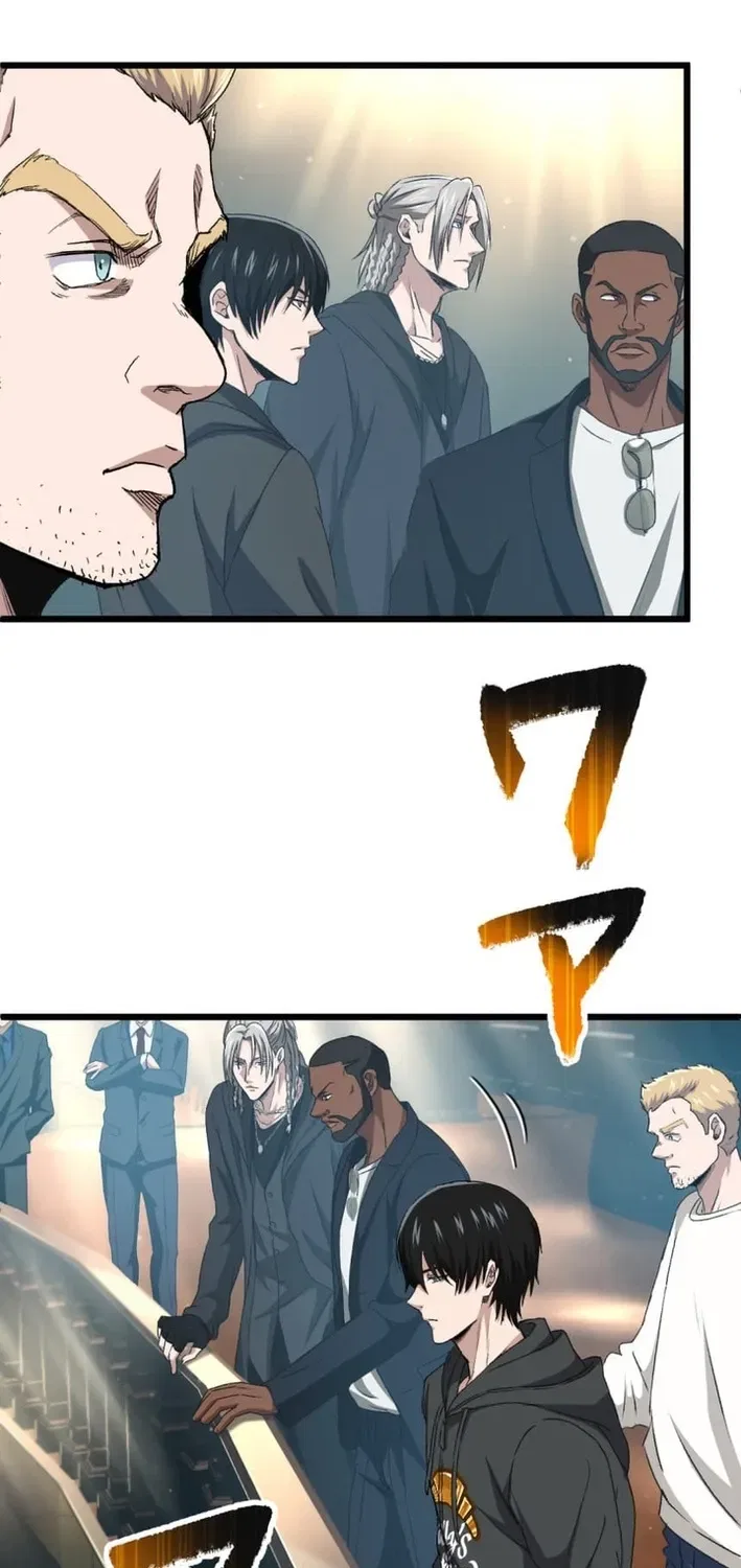 BASKETBALL SHOW Chapter 40 – Page 43