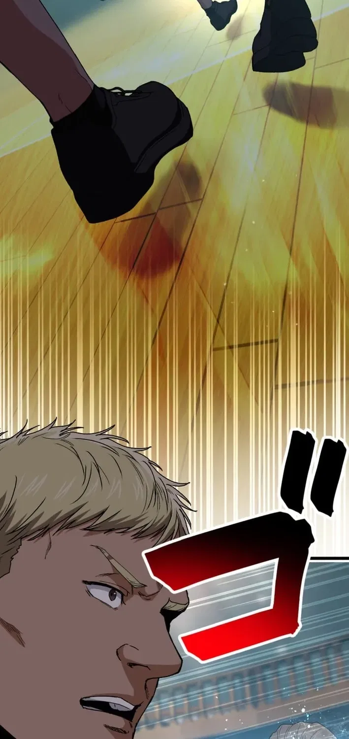BASKETBALL SHOW Chapter 40 – Page 49