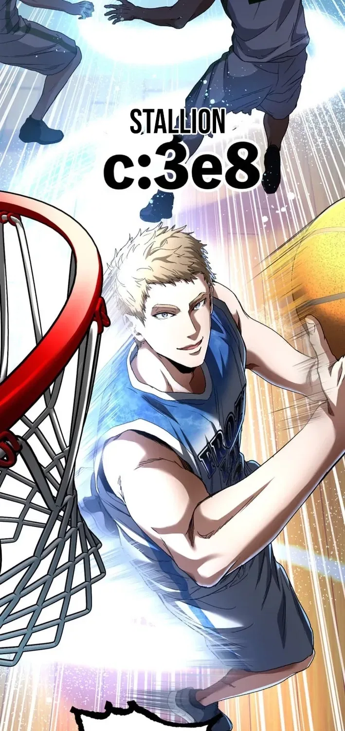 BASKETBALL SHOW Chapter 40 – Page 51
