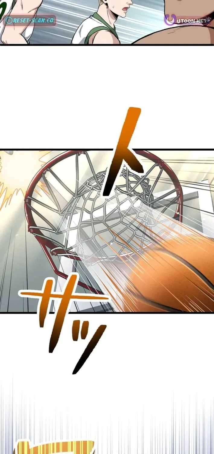 BASKETBALL SHOW Chapter 40 – Page 53