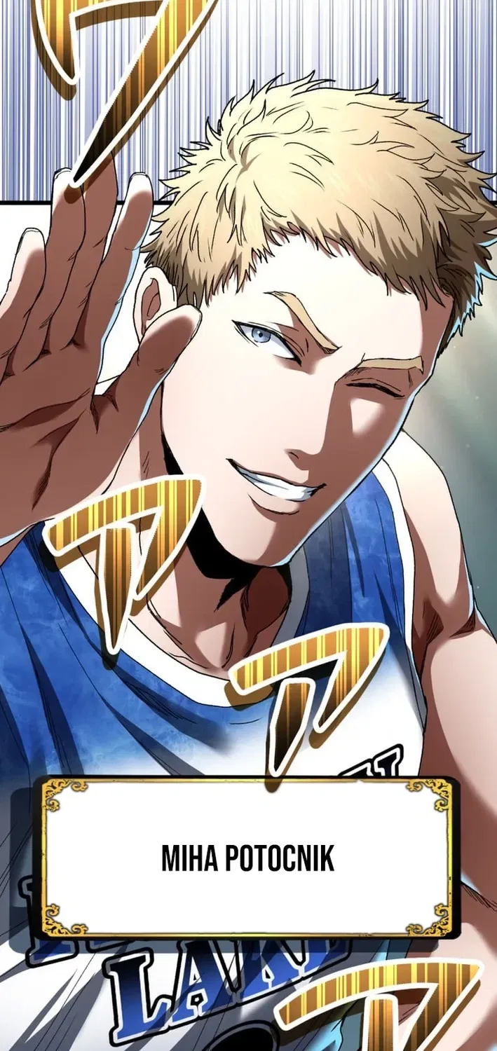 BASKETBALL SHOW Chapter 40 – Page 54