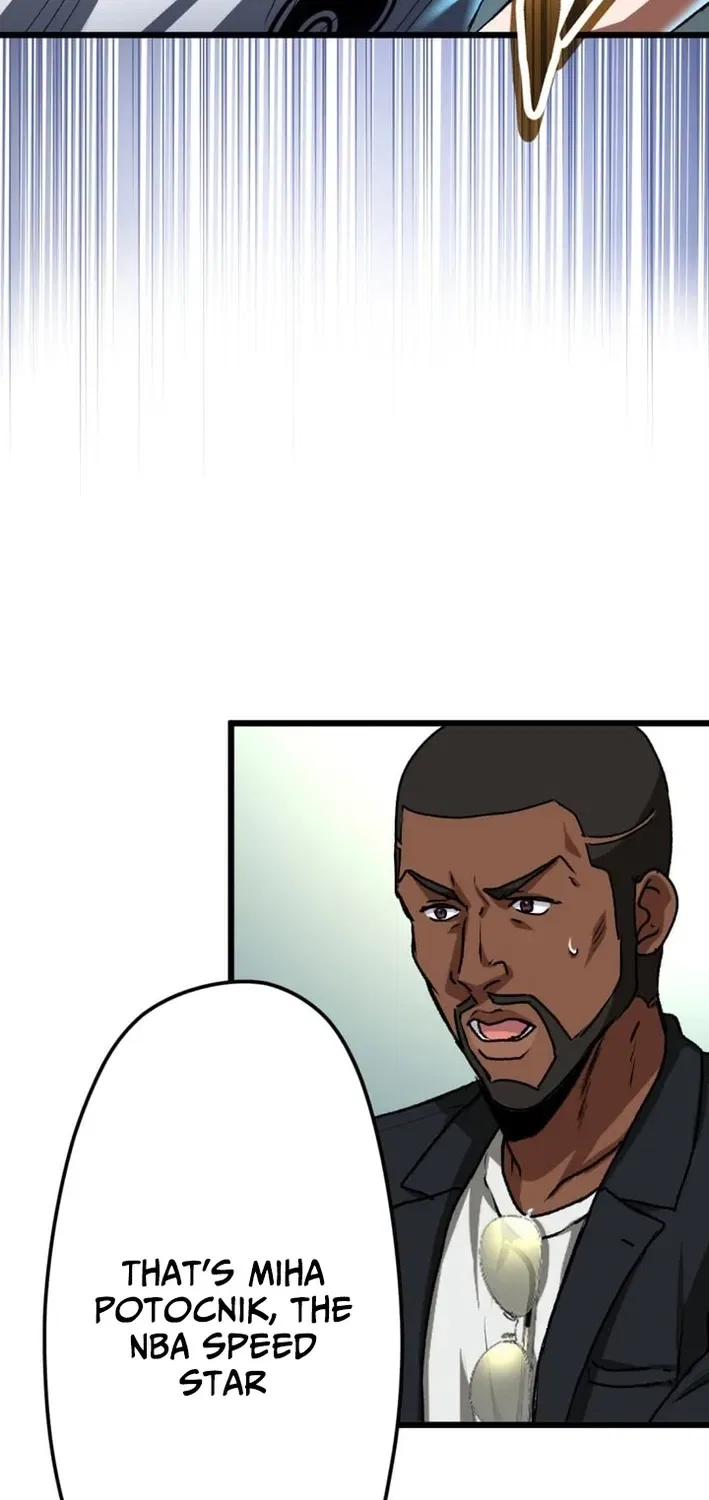 BASKETBALL SHOW Chapter 40 – Page 55