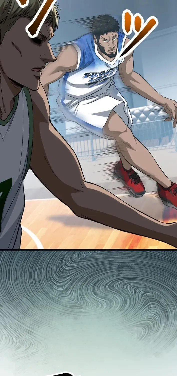 BASKETBALL SHOW Chapter 40 – Page 58