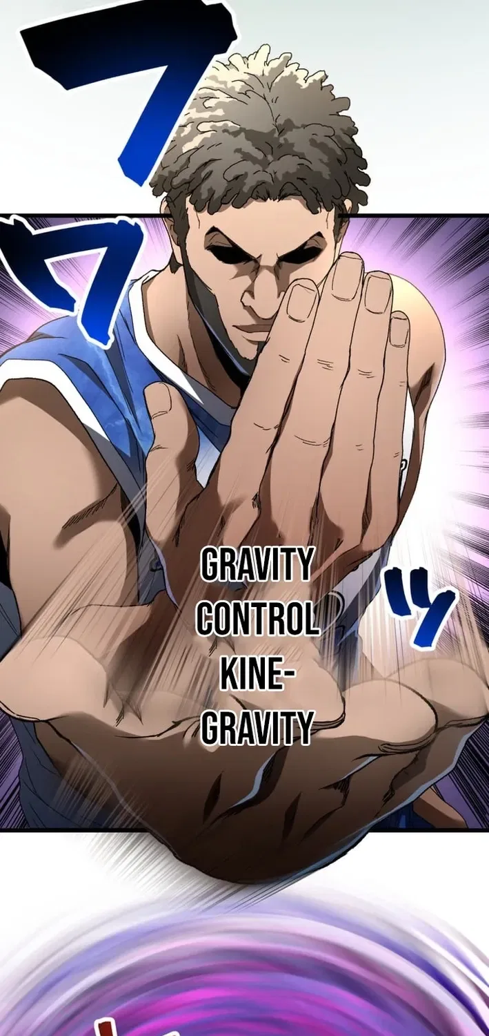 BASKETBALL SHOW Chapter 40 – Page 59