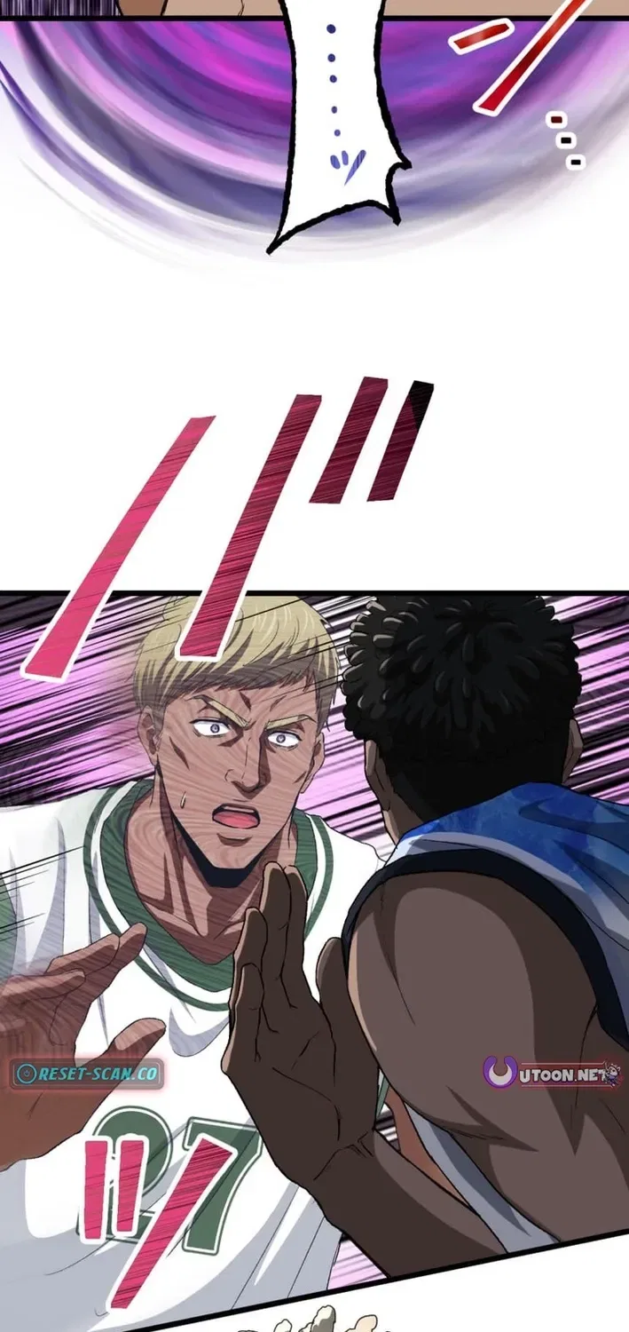 BASKETBALL SHOW Chapter 40 – Page 61