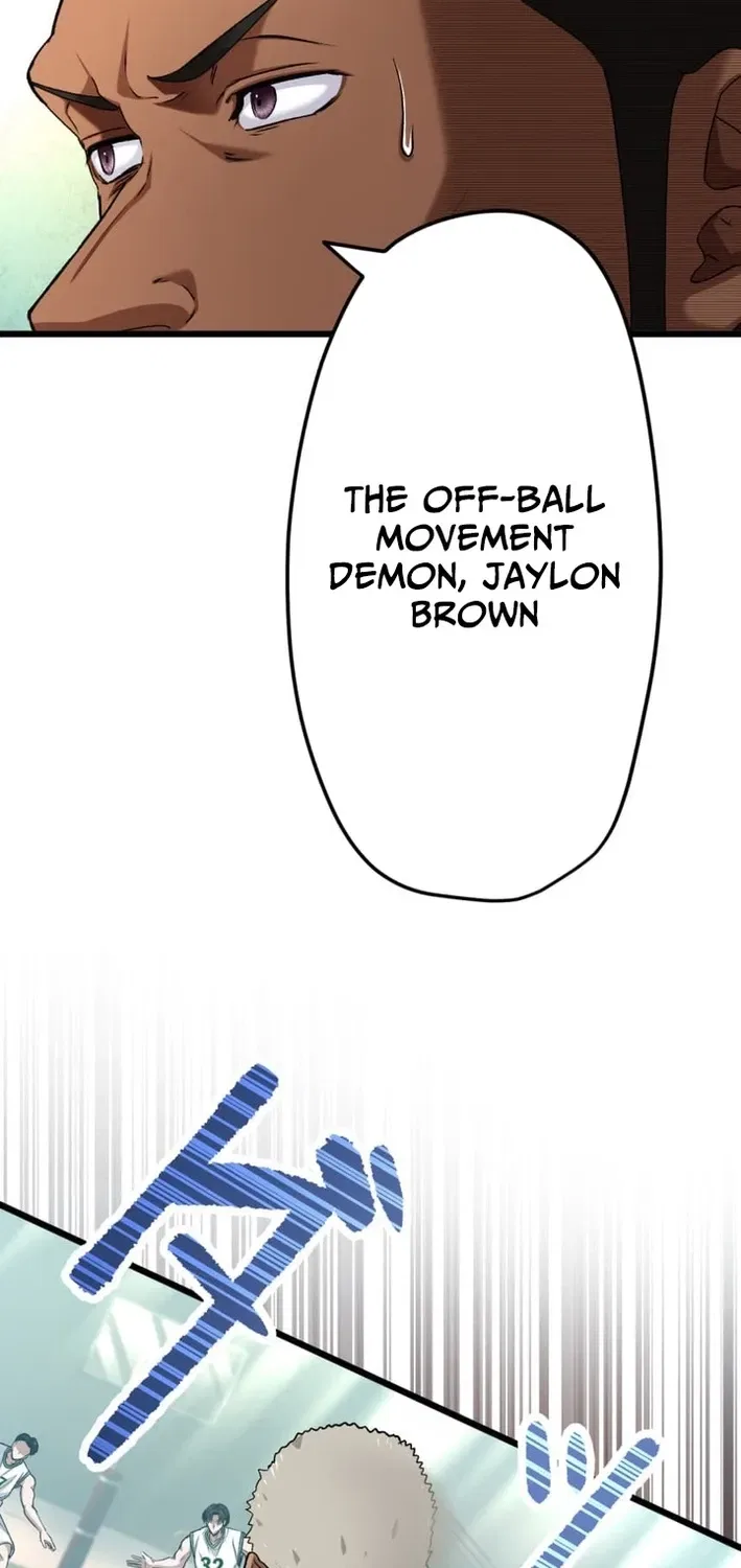 BASKETBALL SHOW Chapter 40 – Page 63