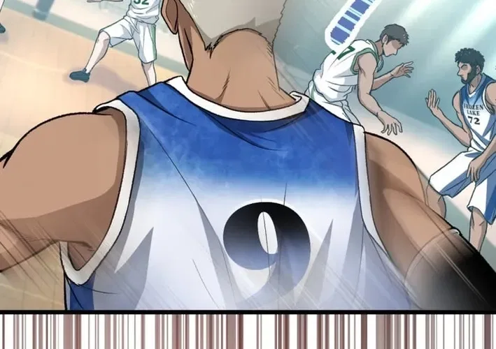 BASKETBALL SHOW Chapter 40 – Page 64