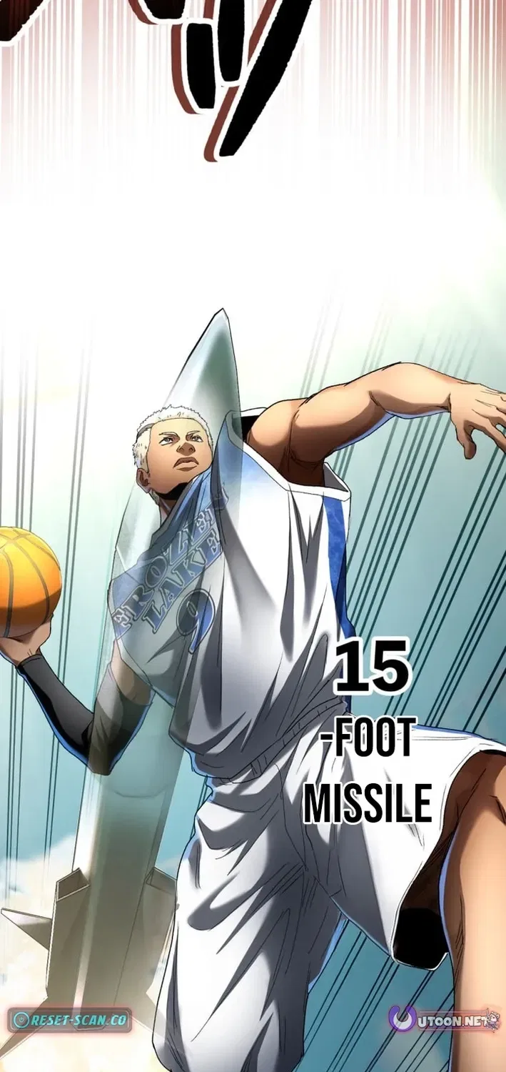 BASKETBALL SHOW Chapter 40 – Page 66