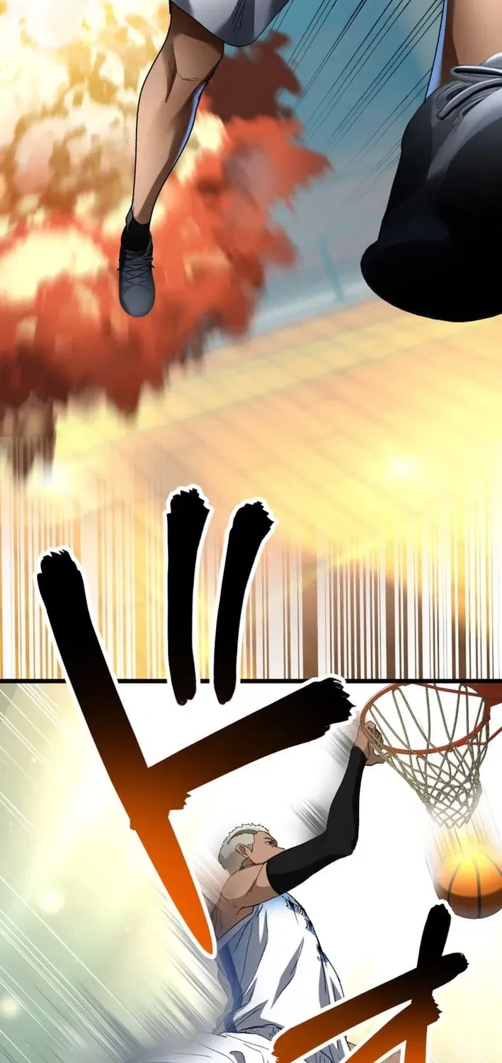 BASKETBALL SHOW Chapter 40 – Page 67