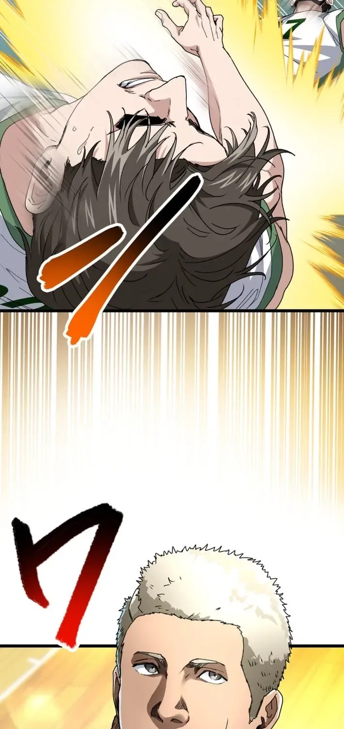 BASKETBALL SHOW Chapter 40 – Page 69
