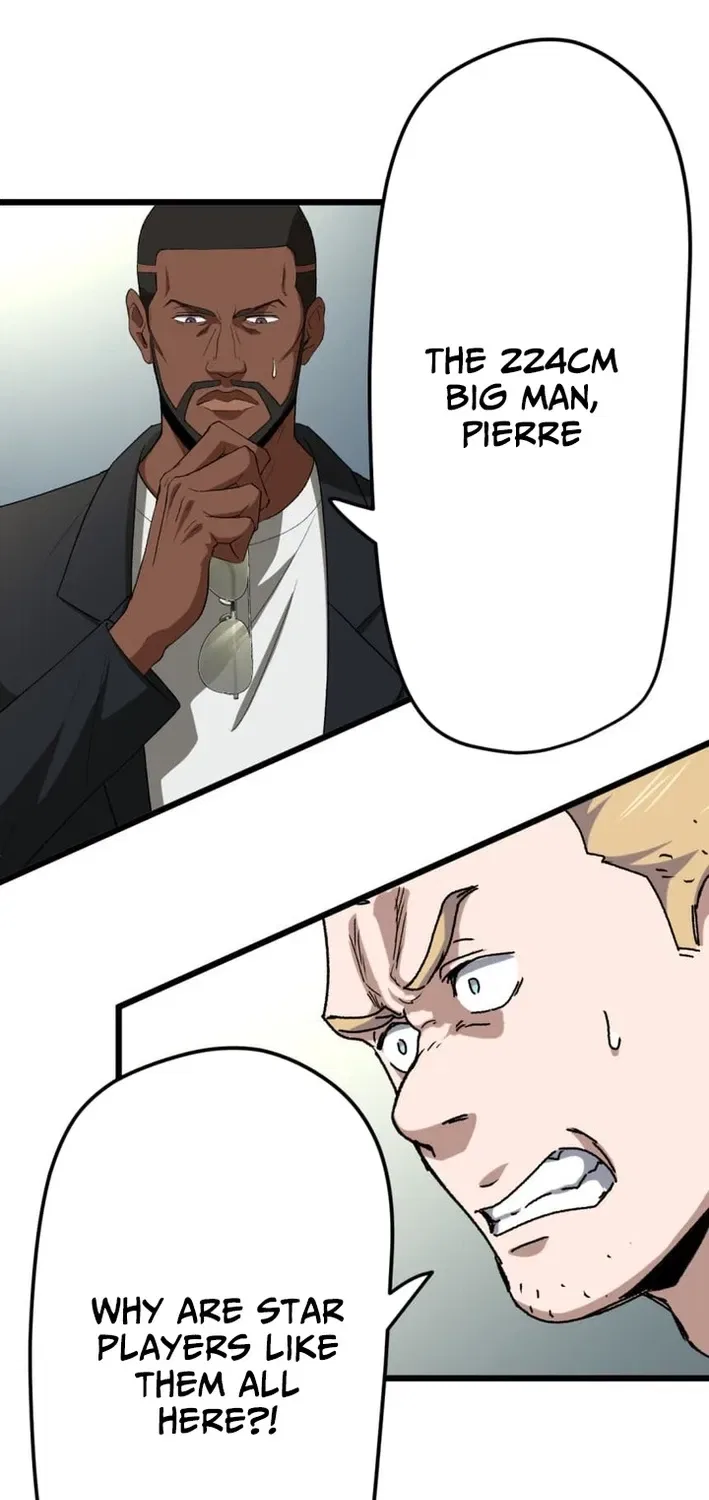 BASKETBALL SHOW Chapter 40 – Page 71